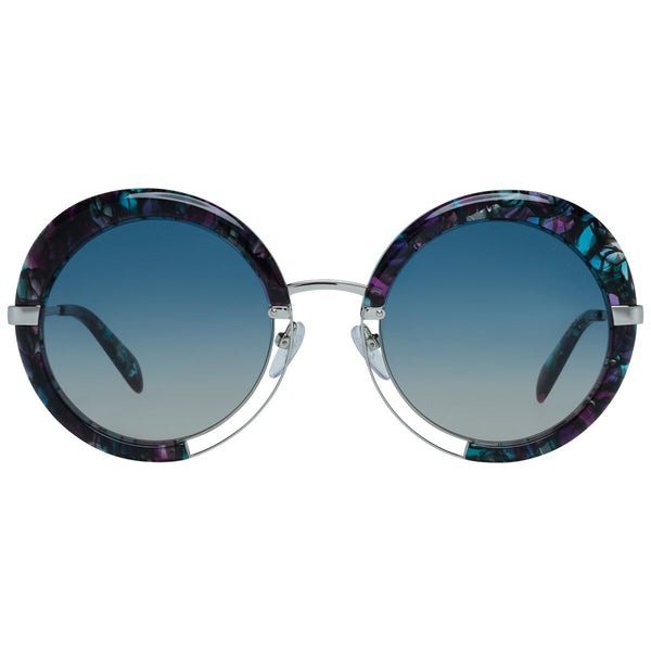 Damensonnenbrille Emilio Pucci EP0114 5455P