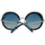 Damensonnenbrille Emilio Pucci EP0114 5455P