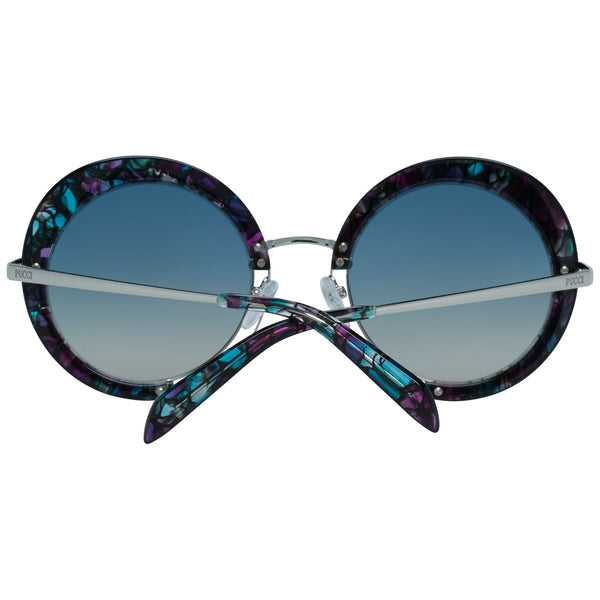 Damensonnenbrille Emilio Pucci EP0114 5455P