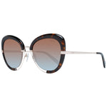 Damensonnenbrille Emilio Pucci EP0115 5552G