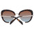 Damensonnenbrille Emilio Pucci EP0115 5552G