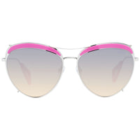 Damensonnenbrille Emilio Pucci EP5115-CL 5720B