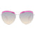 Damensonnenbrille Emilio Pucci EP5115-CL 5720B