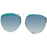 Damensonnenbrille Emilio Pucci EP5115-CL 5733W