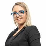 Brillenfassung Emilio Pucci EP5129-55080 Ø 55 mm