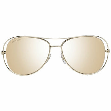 Damensonnenbrille Swarovski SK0231 5532G