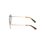 Damensonnenbrille Web Eyewear WE0271-5532W Ø 55 mm