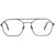 Brillenfassung Web Eyewear WE5299 53002