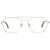 Brillenfassung Web Eyewear WE5299 53032