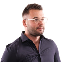 Brillenfassung WEB EYEWEAR WE5300 53033