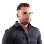 Brillenfassung WEB EYEWEAR WE5303 50016