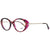 Brillenfassung WEB EYEWEAR WE5302 51056