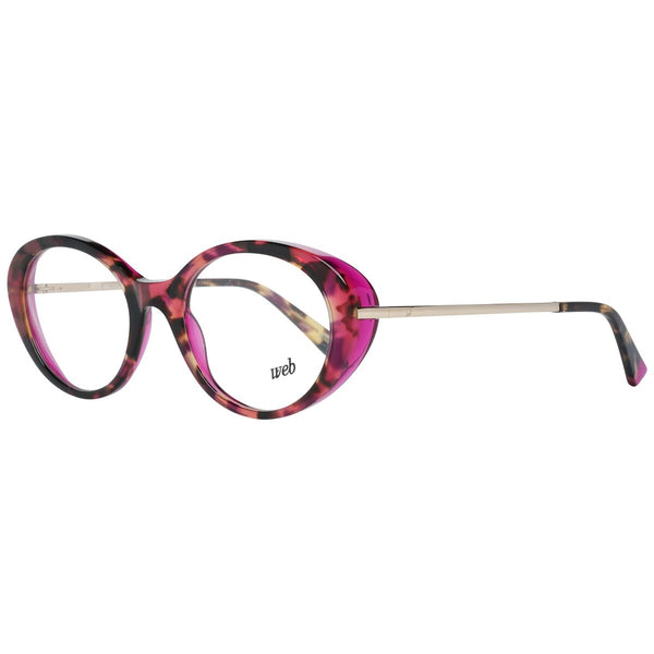 Brillenfassung WEB EYEWEAR WE5302 51056