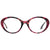 Brillenfassung WEB EYEWEAR WE5302 51056