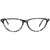 Brillenfassung WEB EYEWEAR WE5305 55005