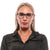 Brillenfassung WEB EYEWEAR WE5305 55005