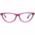 Brillenfassung WEB EYEWEAR WE5305 55077