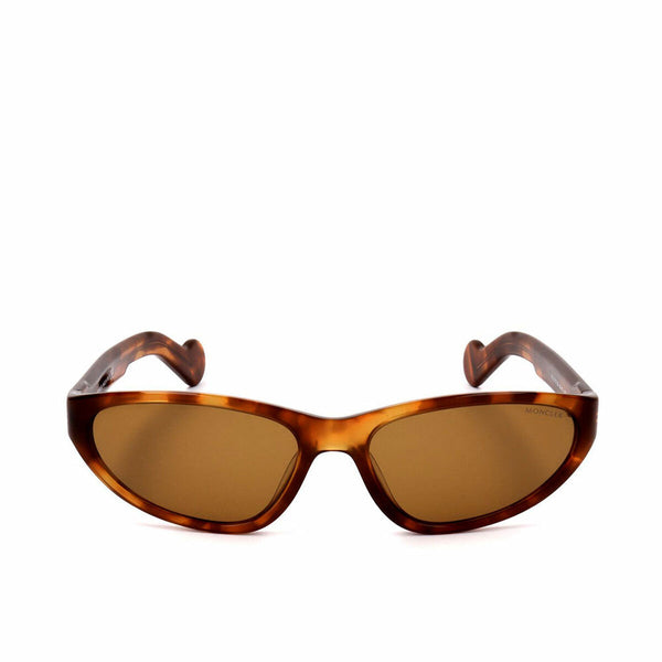 Unisex-Sonnenbrille Moncler ML0115 ø 59 mm