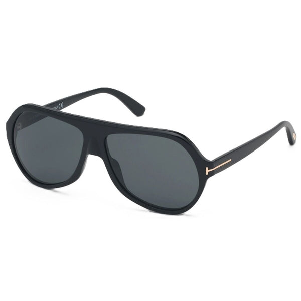 Herrensonnenbrille Tom Ford FT0732 61 01A