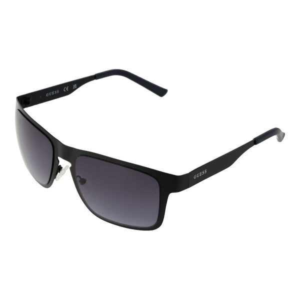 Herrensonnenbrille Guess GF0197 5502B