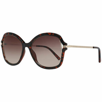 Damensonnenbrille Guess GF0352 5452F