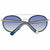 Unisex-Sonnenbrille Web Eyewear WE0225 5290W