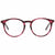 Brillenfassung WEB EYEWEAR WE5240 50083