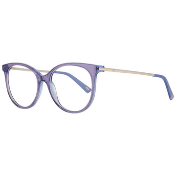 Brillenfassung Web Eyewear WE5238 52080