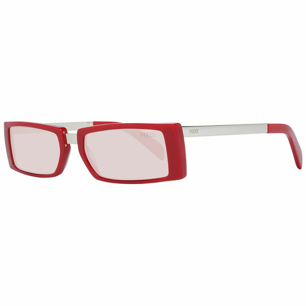 Damensonnenbrille Emilio Pucci EP0126-5366Y Ø 53 mm