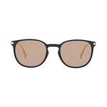 Herrensonnenbrille Ermenegildo Zegna EZ0136-02G-54