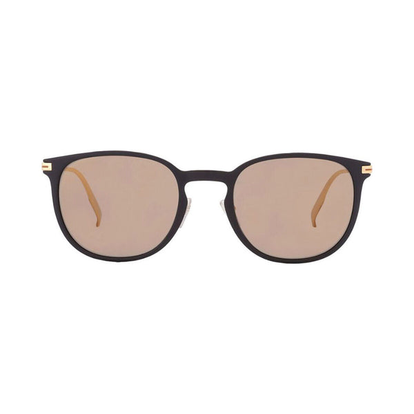 Herrensonnenbrille Ermenegildo Zegna EZ0136-02G-54