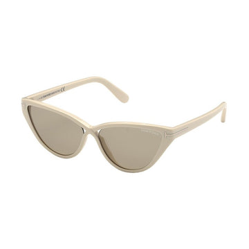 Damensonnenbrille Tom Ford FT0740 56 25E