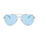 Damensonnenbrille Guess GF0356-5932V ø 59 mm