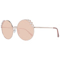 Damensonnenbrille Guess GF0355 5828T