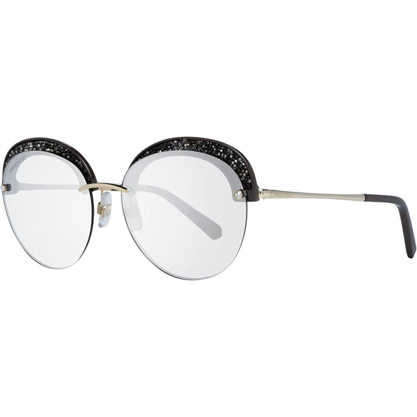 Damensonnenbrille Swarovski SK0256 5632G