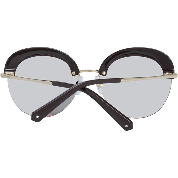 Damensonnenbrille Swarovski SK0256 5632G