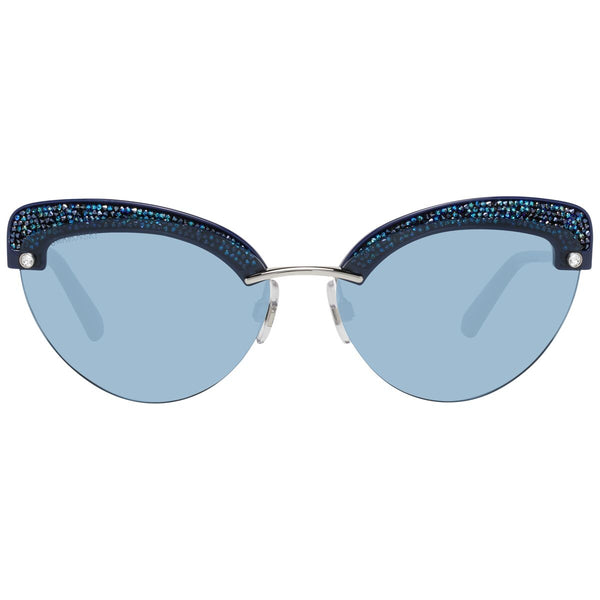 Damensonnenbrille Swarovski SK0257 5716V