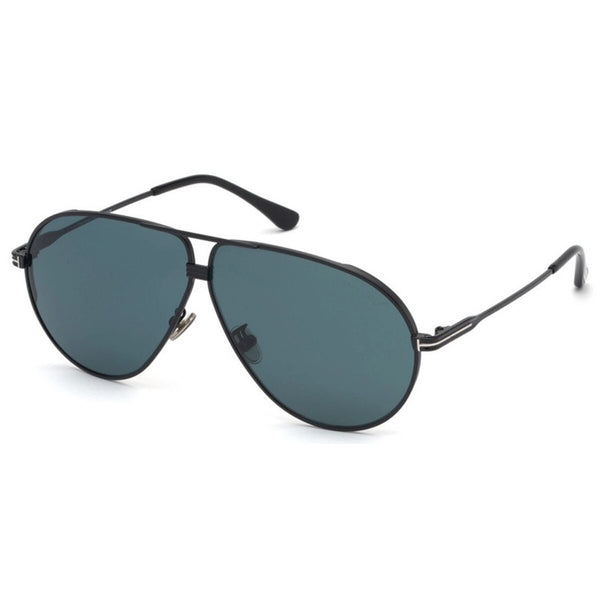 Herrensonnenbrille Tom Ford FT0734-H 64 01N