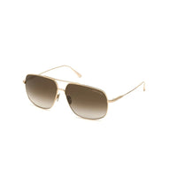 Herrensonnenbrille Tom Ford FT0746 62 28K