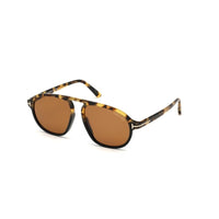 Herrensonnenbrille Tom Ford FT0755 57 56E