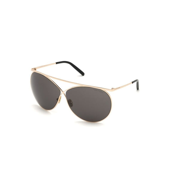 Damensonnenbrille Tom Ford FT0761 67 28Y