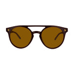 Unisex-Sonnenbrille Bally BY0022_H-69E-50