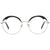 Brillenfassung Emilio Pucci EP5130 54020