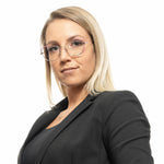 Brillenfassung Emilio Pucci EP5141-54016 ø 54 mm