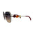 Damensonnenbrille Emilio Pucci EP0128-08B-58