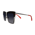 Damensonnenbrille Emilio Pucci EP0129-01B-57