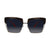 Damensonnenbrille Emilio Pucci EP0129-01B-57