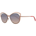 Damensonnenbrille Emilio Pucci EP0130 5628B