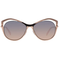 Damensonnenbrille Emilio Pucci EP0130 5628B