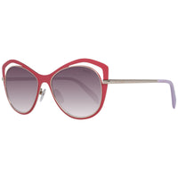 Damensonnenbrille Emilio Pucci EP0130 5668F